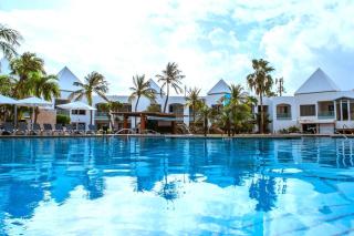 The Mill Resort & Suites