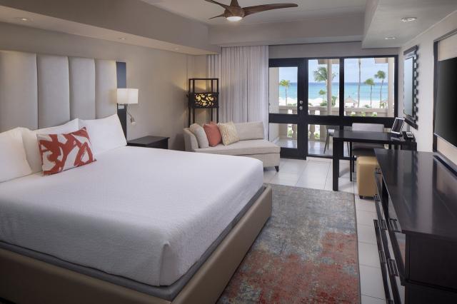 Bucuti and Tara Beach 8 rooms (1)