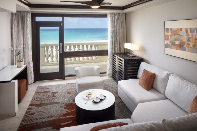 Bucuti and Tara Beach 8 rooms (3)