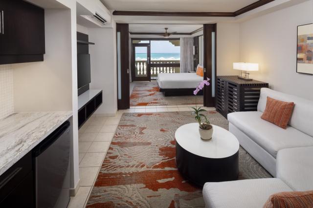Bucuti and Tara Beach 8 rooms (6)
