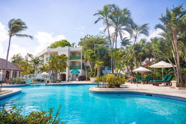 Mango Bay
