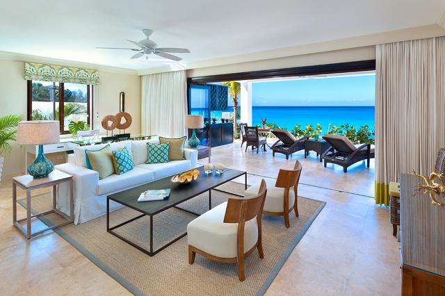 The Sandpiper 9 suites (2)