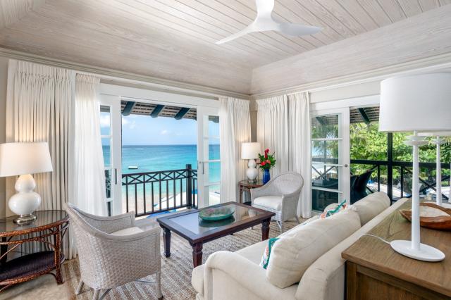 The Sandpiper 9 suites (8)