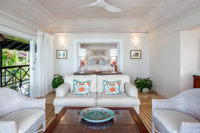 The Sandpiper 9 suites (9)