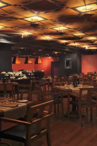 heritance ahungalla_restaurant