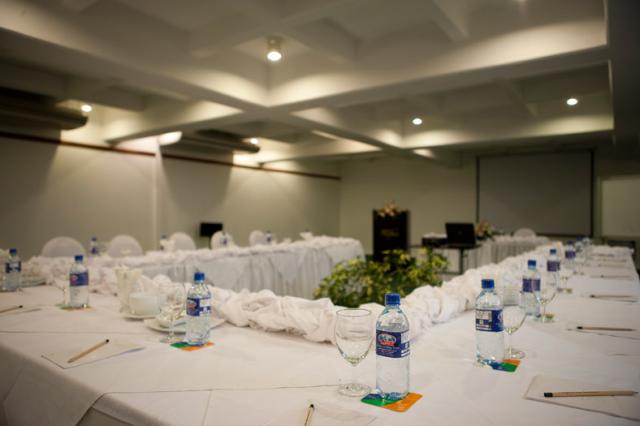 Conference-Facilities