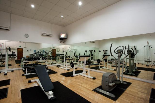 Gym