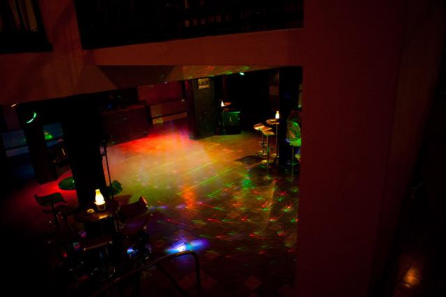 Night-Club