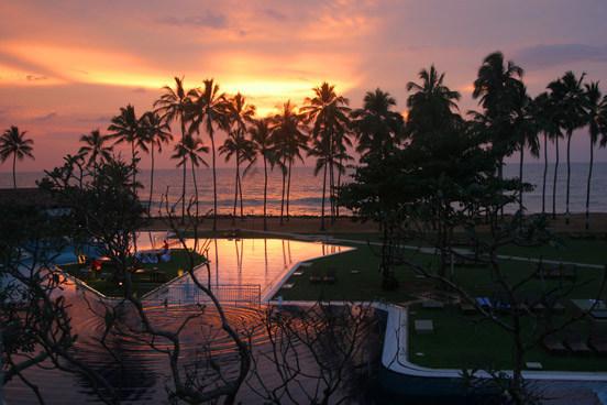 Sunset-I