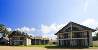 Kamili Beach villa