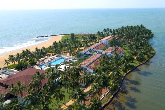 Avani Kalutara Resort