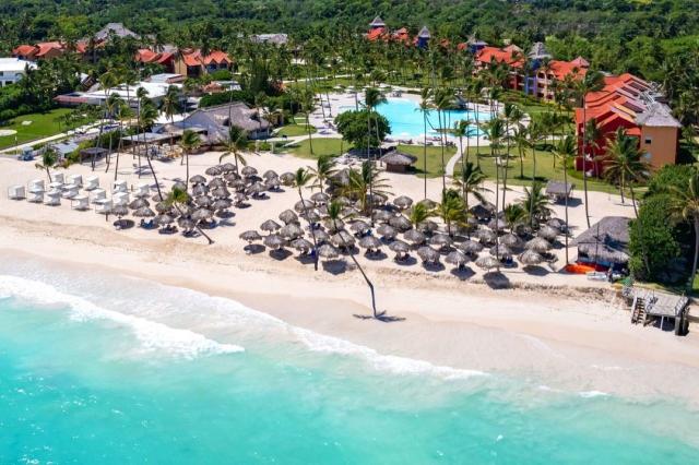 Punta Cana Princess All Suites Resort