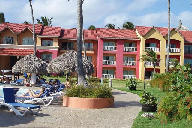 Punta Cana Princess 1 (8)