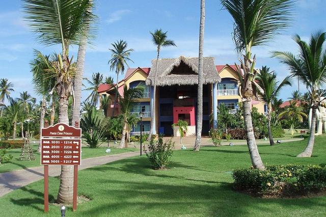Punta Cana Princess 3 (9)