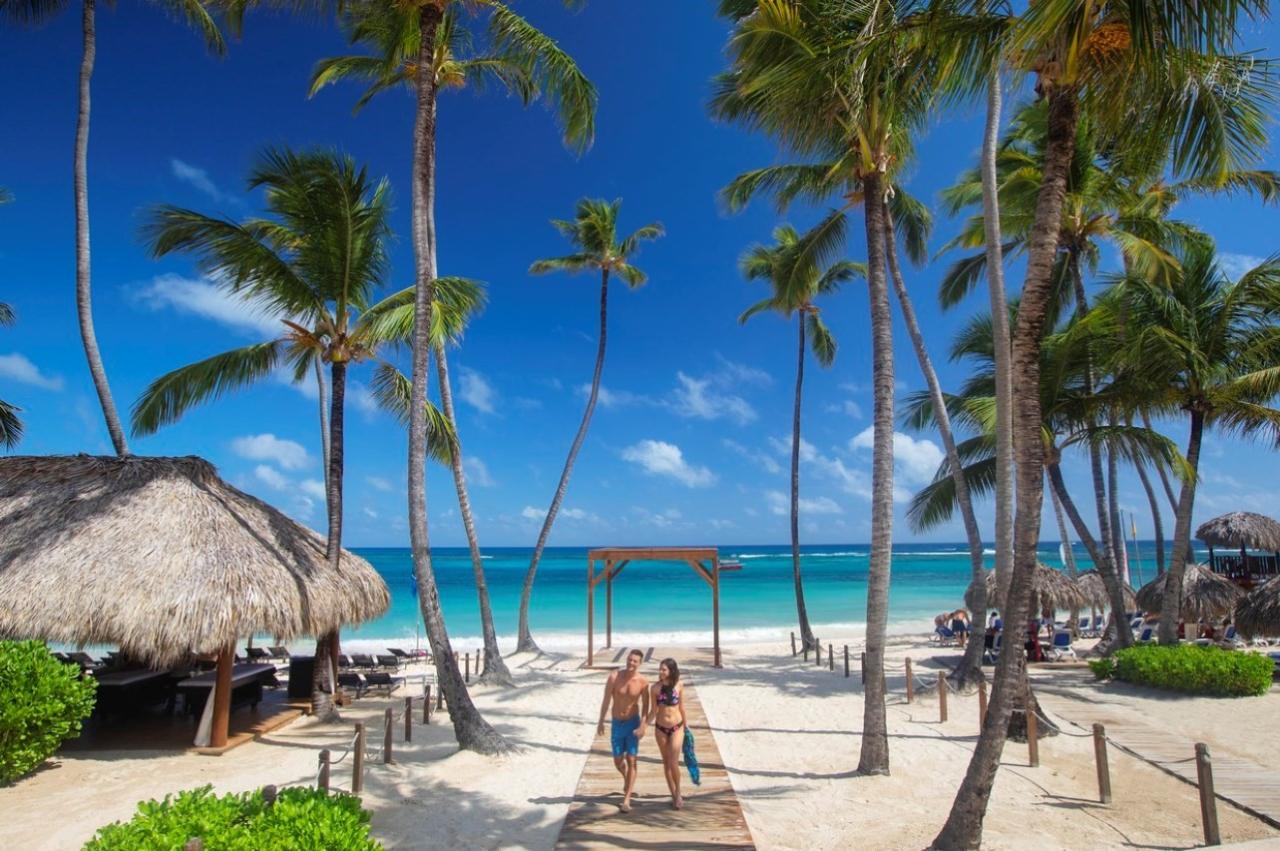 Royalton Punta Cana Resort 2 (2)