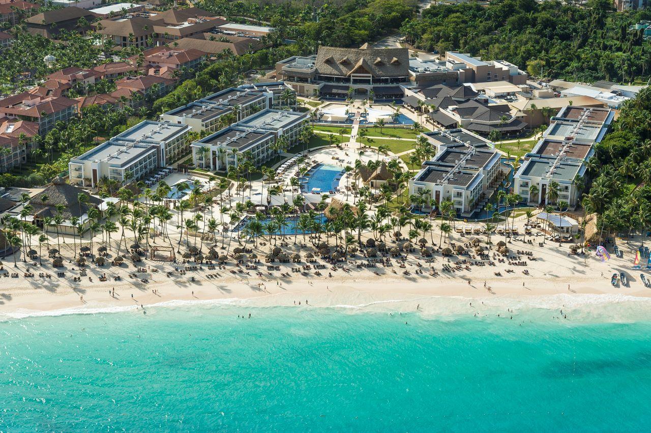 Royalton Punta Cana Resort 1 (2)