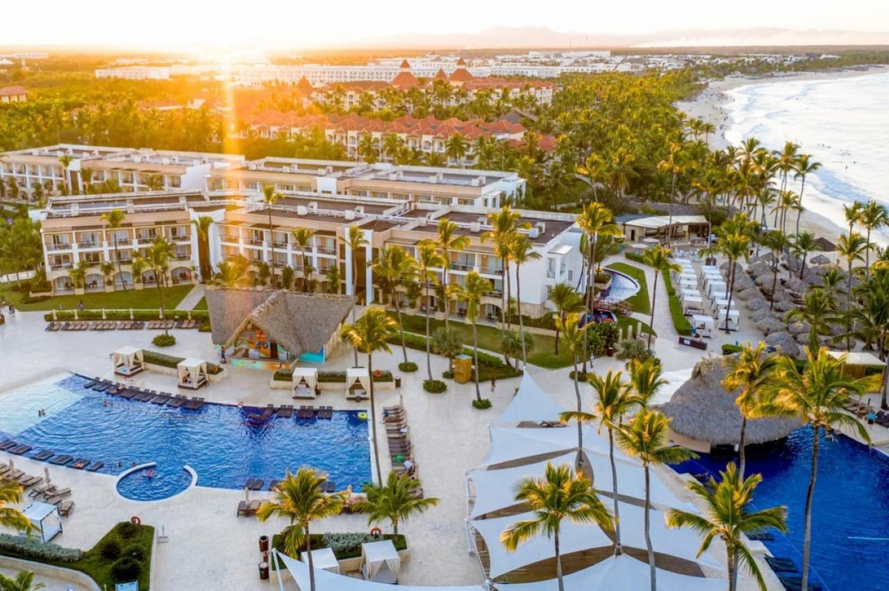 Royalton Punta Cana Resort 1 (4)