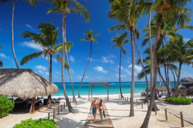 Royalton Punta Cana Resort 2 (2)