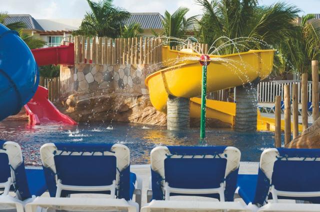 Royalton Punta Cana Resort 2 (4)