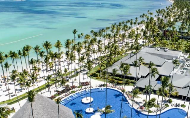 Barceló Bávaro Beach 1 (10)