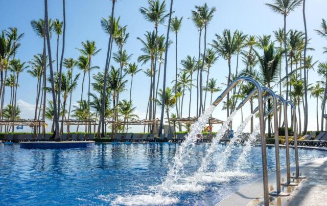 Barceló Bávaro Beach 1 (14)