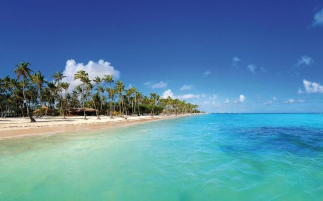 Barceló Bávaro Beach 2 (3)