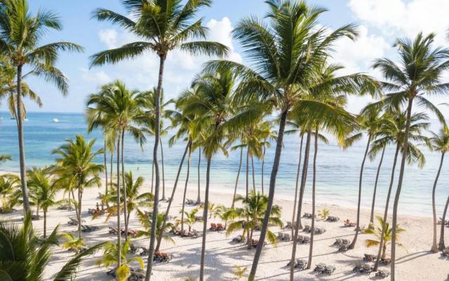 Barceló Bávaro Beach 2 (4)