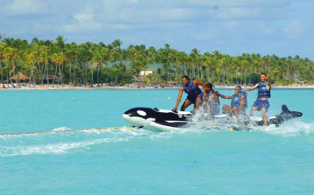 Barceló Bávaro Beach 2 (8)