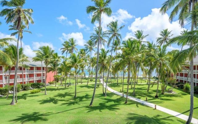 Barceló Bávaro Beach 2 (15)