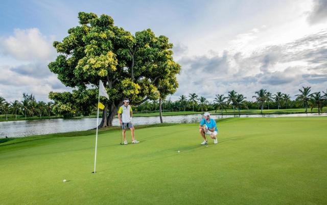 Barceló Bávaro Beach 3 (7)