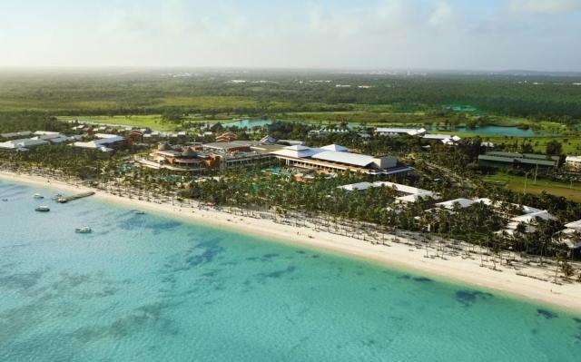 Barceló Bávaro Beach 1 (1)