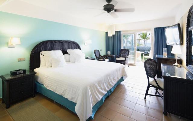 Barceló Bávaro Beach 3 (15)