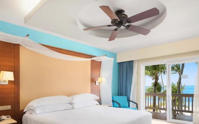 Barceló Bávaro Beach 3 (16)