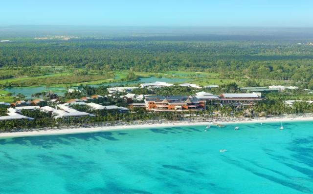 Barceló Bávaro Beach 1 (2)