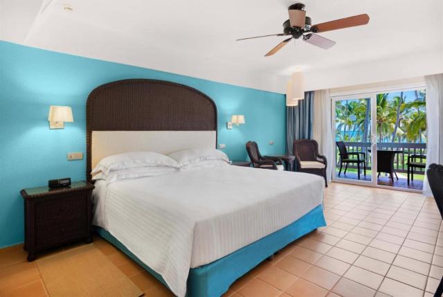 Barceló Bávaro Beach 3 (18)