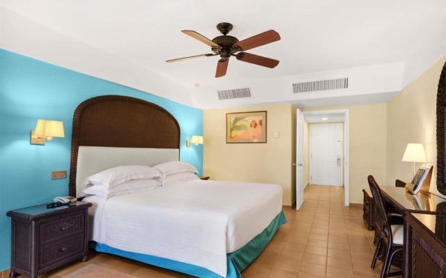 Barceló Bávaro Beach 3 (19)