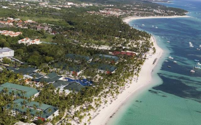Barceló Bávaro Beach 1 (3)