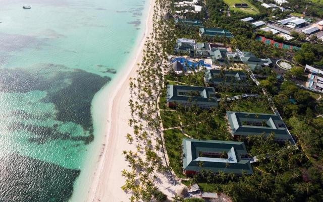 Barceló Bávaro Beach 1 (4)