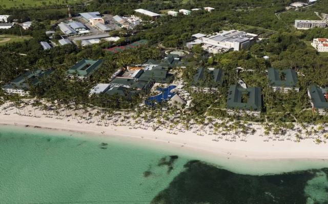 Barceló Bávaro Beach 1 (6)