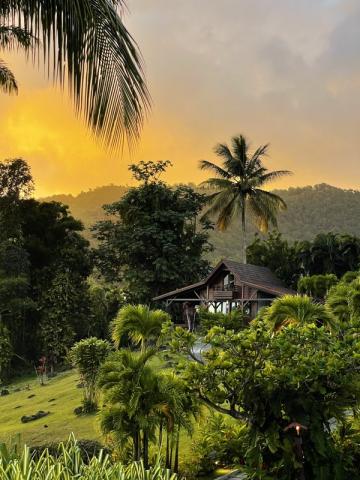 CottageJardinMalanga