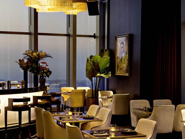 Sofitel Dubai Downtown (13)