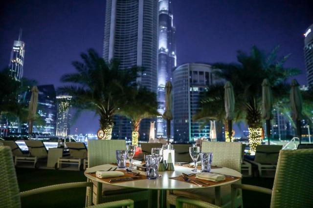 Sofitel Dubai Downtown (18)