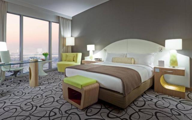 Sofitel Dubai Downtown (24)