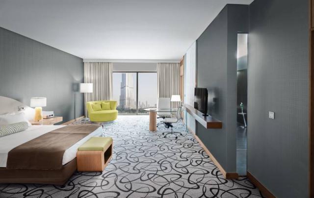 Sofitel Dubai Downtown (26)