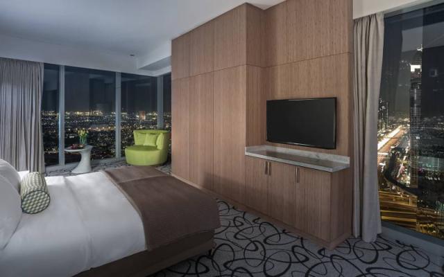 Sofitel Dubai Downtown (27)
