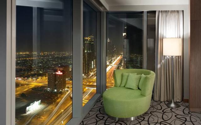 Sofitel Dubai Downtown (28)