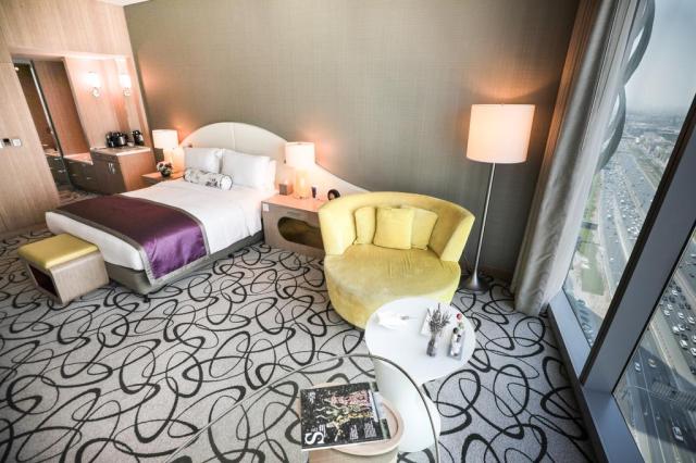 Sofitel Dubai Downtown (30)
