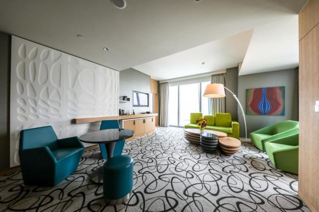 Sofitel Dubai Downtown (31)