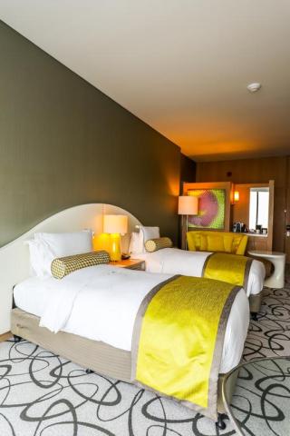 Sofitel Dubai Downtown (33)