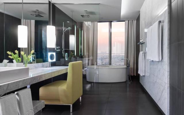 Sofitel Dubai Downtown (36)